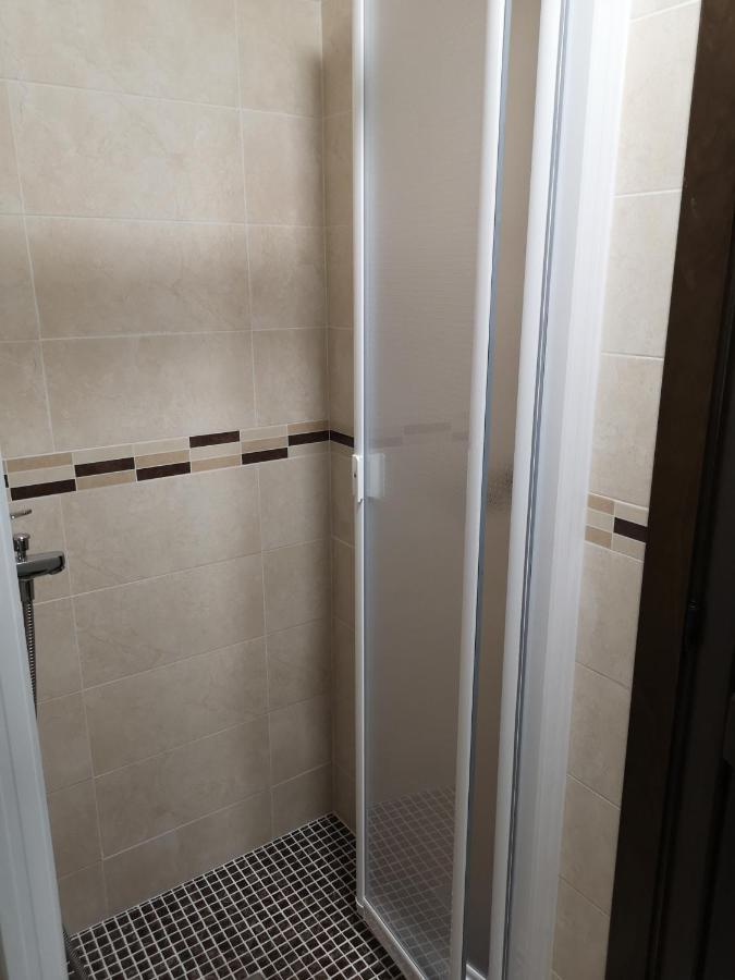 Apartamento El Carmen Setenil De Las Bodegas 外观 照片
