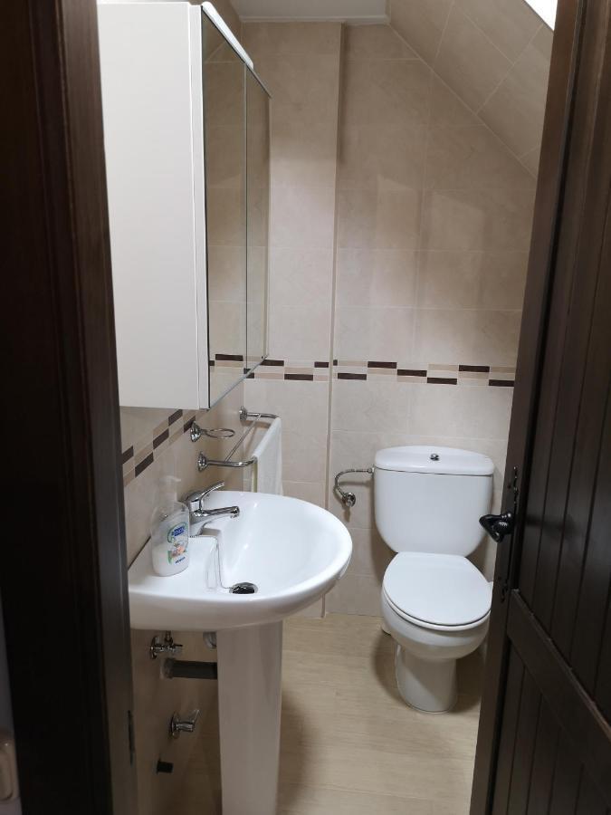 Apartamento El Carmen Setenil De Las Bodegas 外观 照片